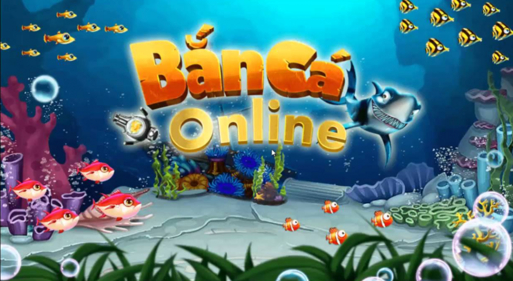 Hình thức chơi bắn cá online trên web diễn ra như thế nào?
