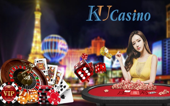 Tổng quan thông tin về nhà cái trực tuyến KU Casino