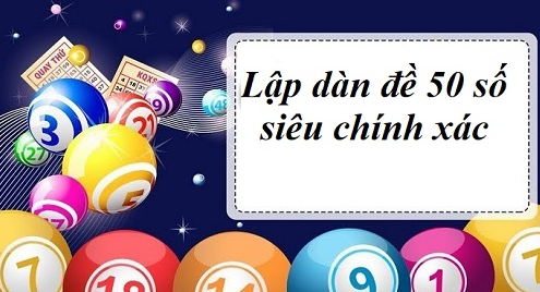 Hình 3: Mẹo Nuôi Dãy 50 Số Trong Cả Năm